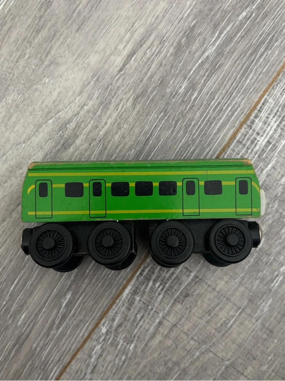 Wooden Daisy - Thomas & Friends